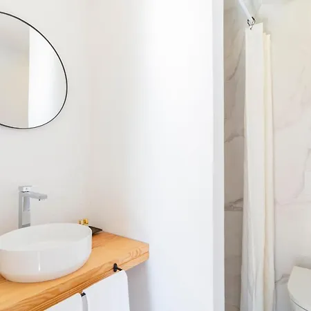 Casa Da Zanjas 别墅 塞亚