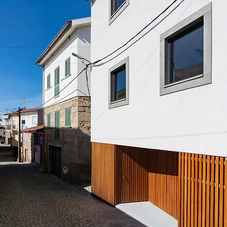 Casa Da Zanjas