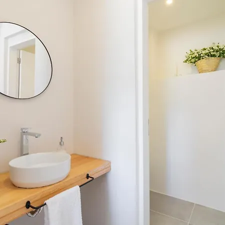 Casa Da Zanjas 别墅 *