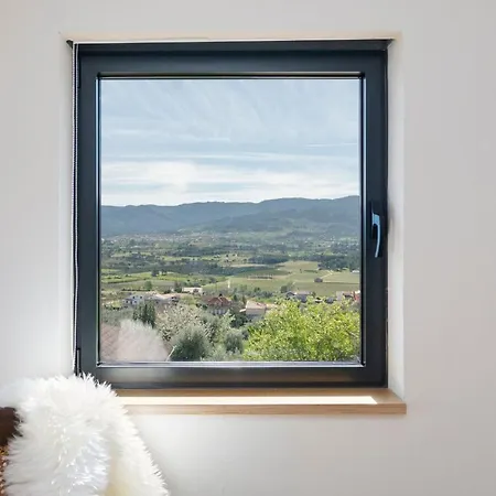 Casa Da Zanjas 别墅