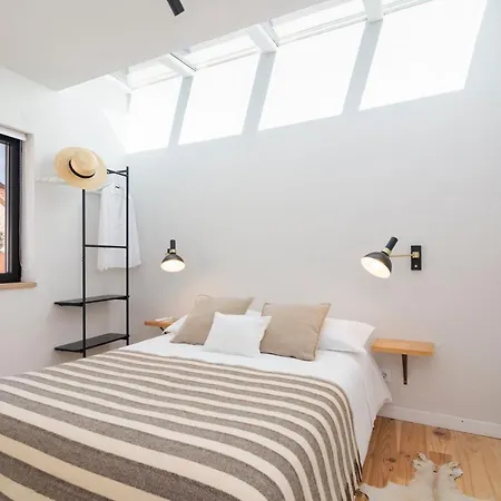 Willa Casa Da Zanjas