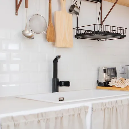 Casa Da Zanjas 别墅