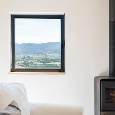 Casa Da Zanjas 别墅