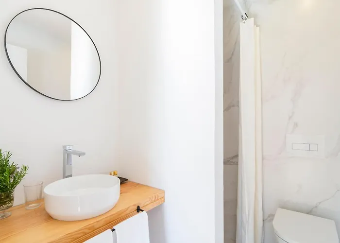 Casa Da Zanjas Willa Seia