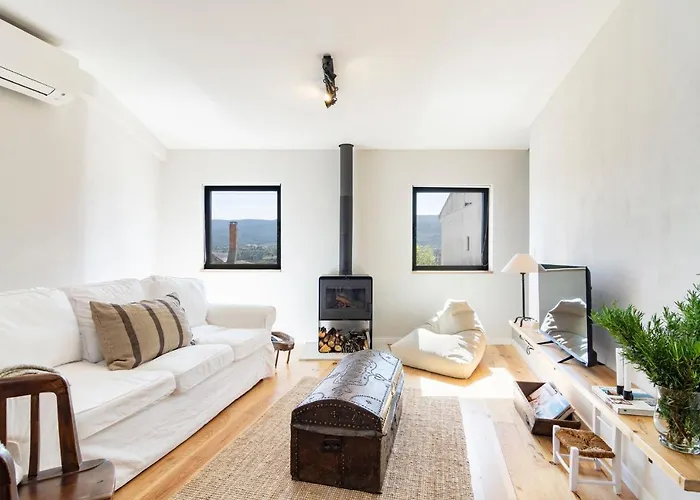 Willa Casa Da Zanjas