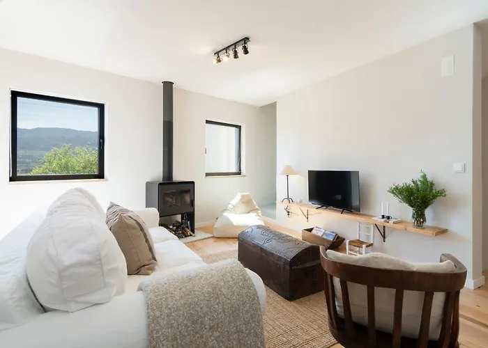 Casa Da Zanjas * Seia