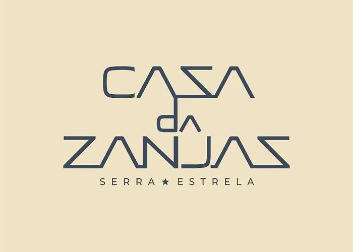 Casa Da Zanjas Willa *
