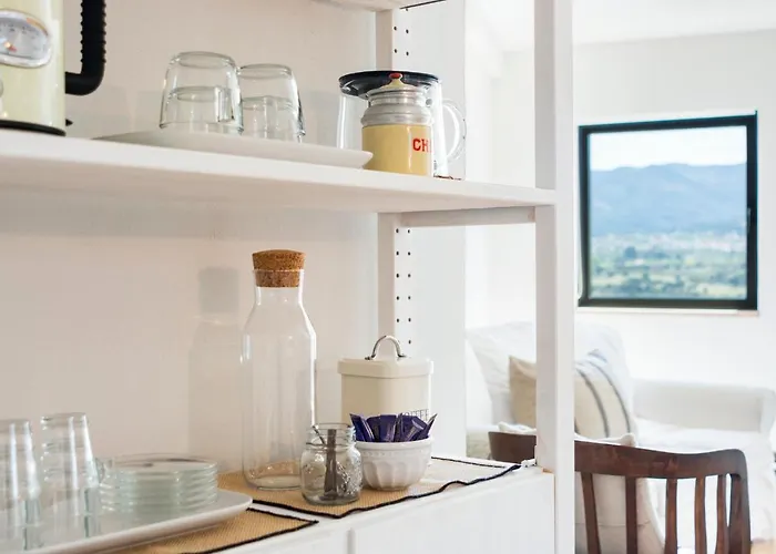 Villa Casa Da Zanjas