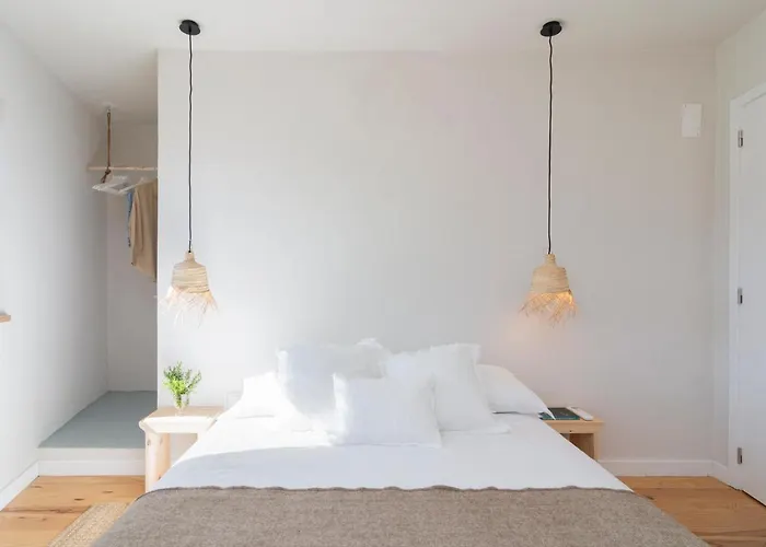 Casa Da Zanjas * Seia