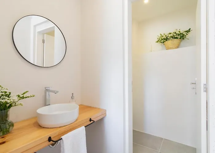 Casa Da Zanjas Willa *