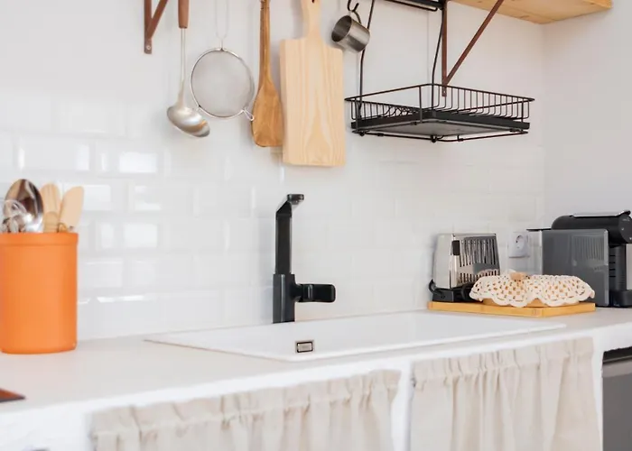 Casa Da Zanjas Willa