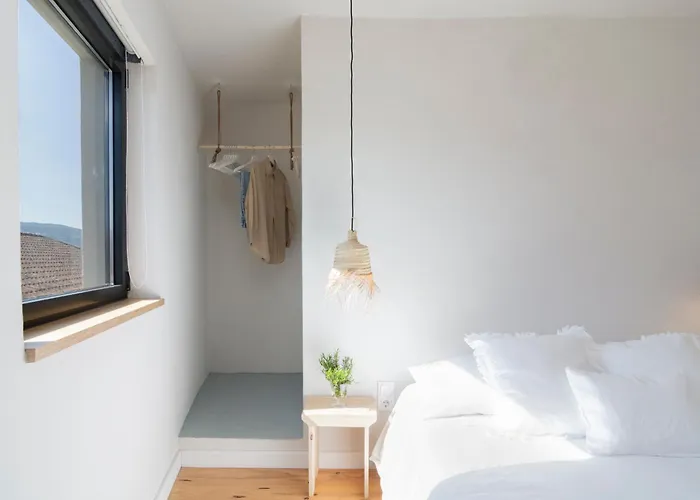 Casa Da Zanjas * Seia