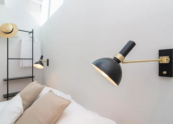 Willa Casa Da Zanjas