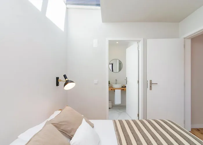 Casa Da Zanjas Willa